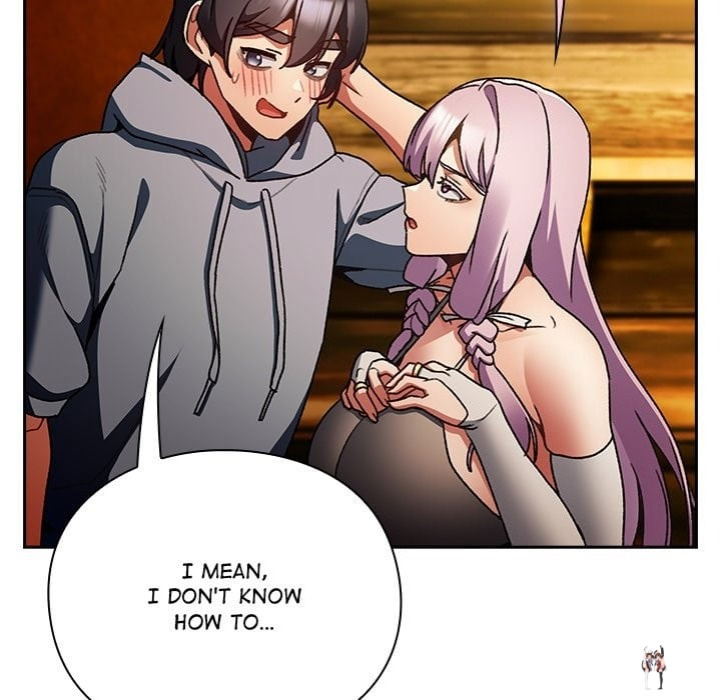 Thrust &amp; Conquer Thrust & Conquer Chapter 12 - Страница 148