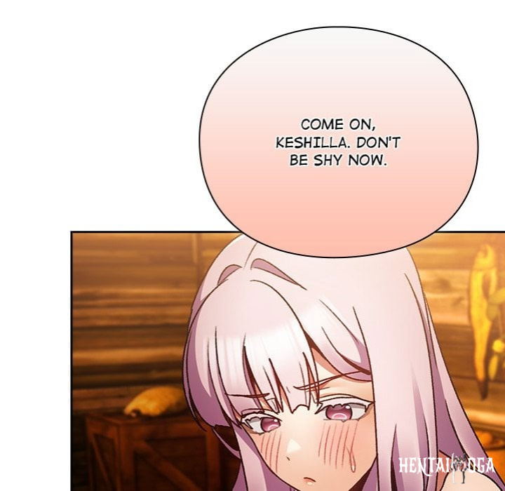 Thrust &amp; Conquer Thrust & Conquer Chapter 12 - Страница 170