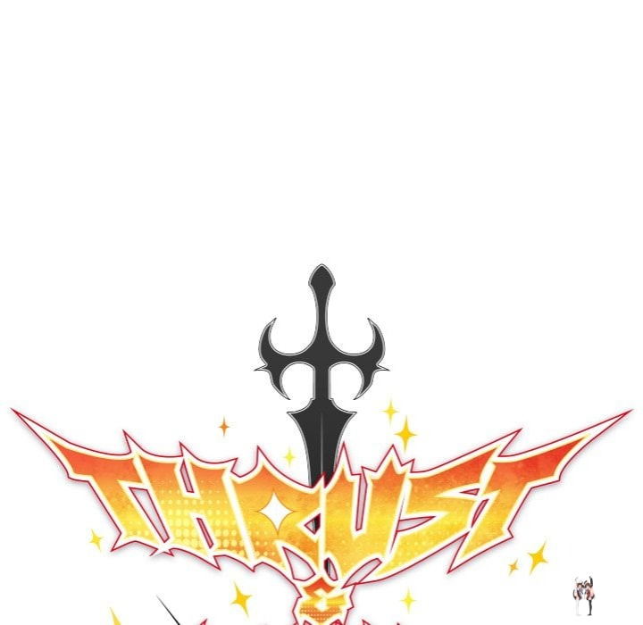 Thrust &amp; Conquer Thrust & Conquer Chapter 12 - Страница 64
