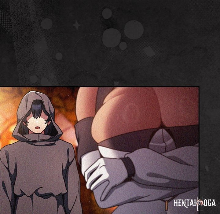 Thrust &amp; Conquer Thrust & Conquer Chapter 12 - Страница 71