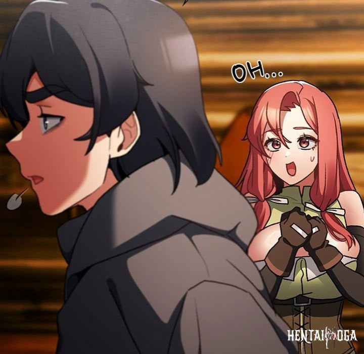Thrust &amp; Conquer Thrust & Conquer Chapter 12 - Страница 9