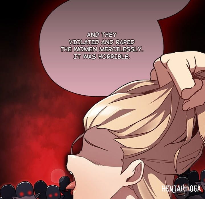 Thrust &amp; Conquer Thrust & Conquer Chapter 11 - Страница 131