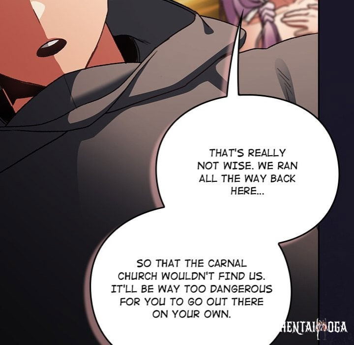 Thrust &amp; Conquer Thrust & Conquer Chapter 11 - Страница 158