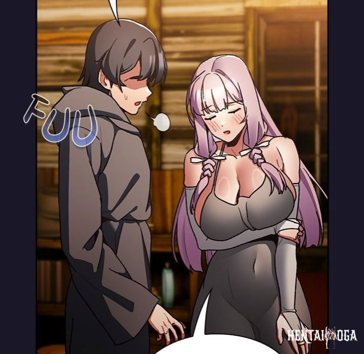 Thrust &amp; Conquer Thrust & Conquer Chapter 11 - Страница 186