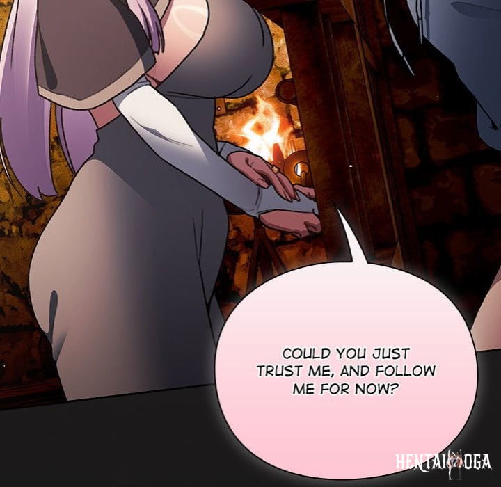 Thrust &amp; Conquer Thrust & Conquer Chapter 11 - Страница 81
