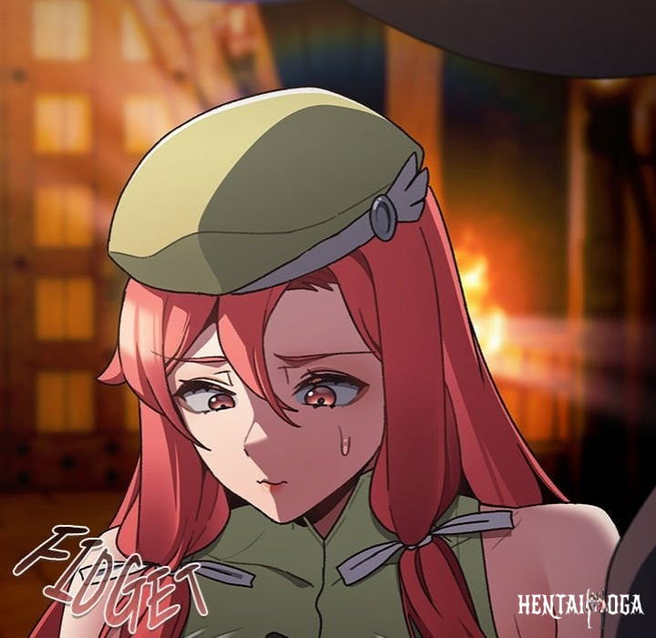 Thrust &amp; Conquer Thrust & Conquer Chapter 11 - Страница 86