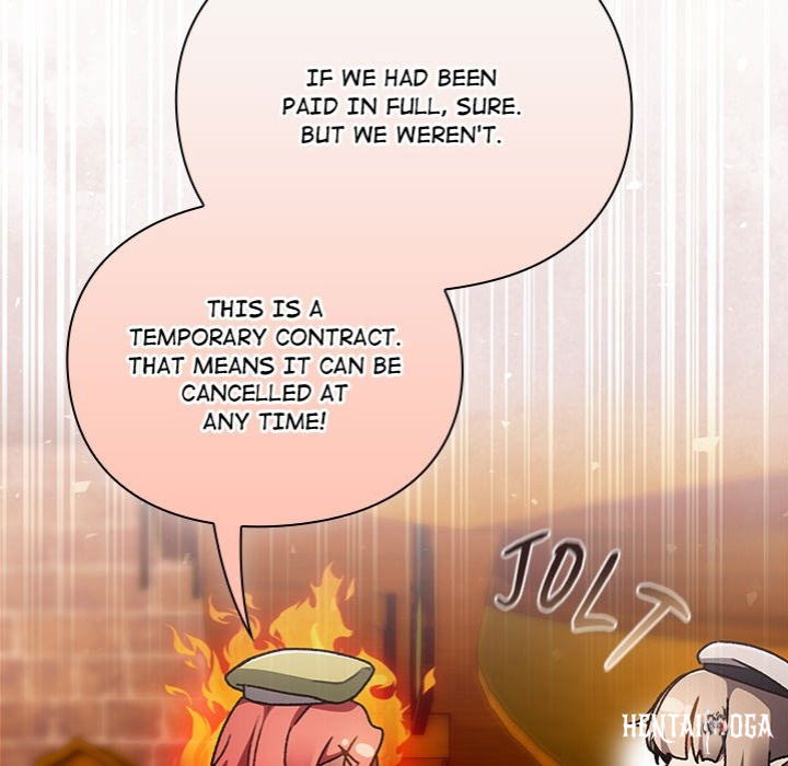 Thrust &amp; Conquer Thrust & Conquer Chapter 10 - Página 10