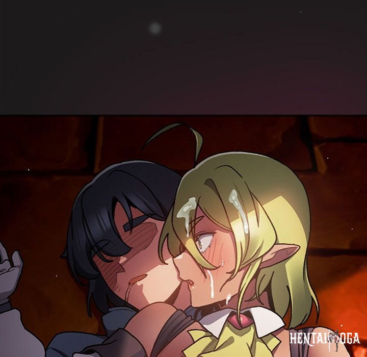 Thrust &amp; Conquer Thrust & Conquer Chapter 10 - Página 104