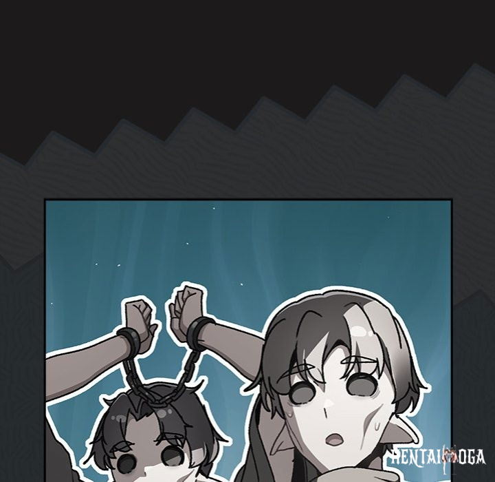 Thrust &amp; Conquer Thrust & Conquer Chapter 10 - Página 106