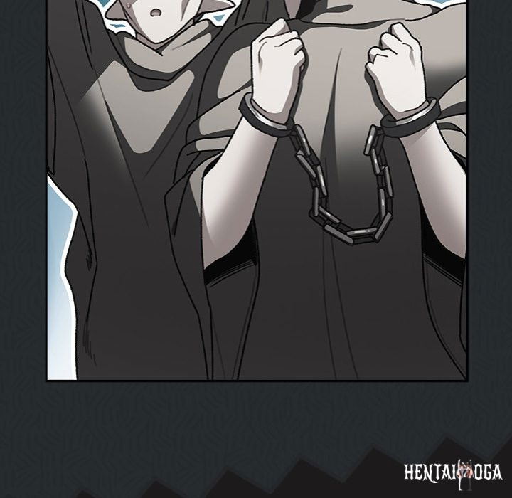 Thrust &amp; Conquer Thrust & Conquer Chapter 10 - Página 107