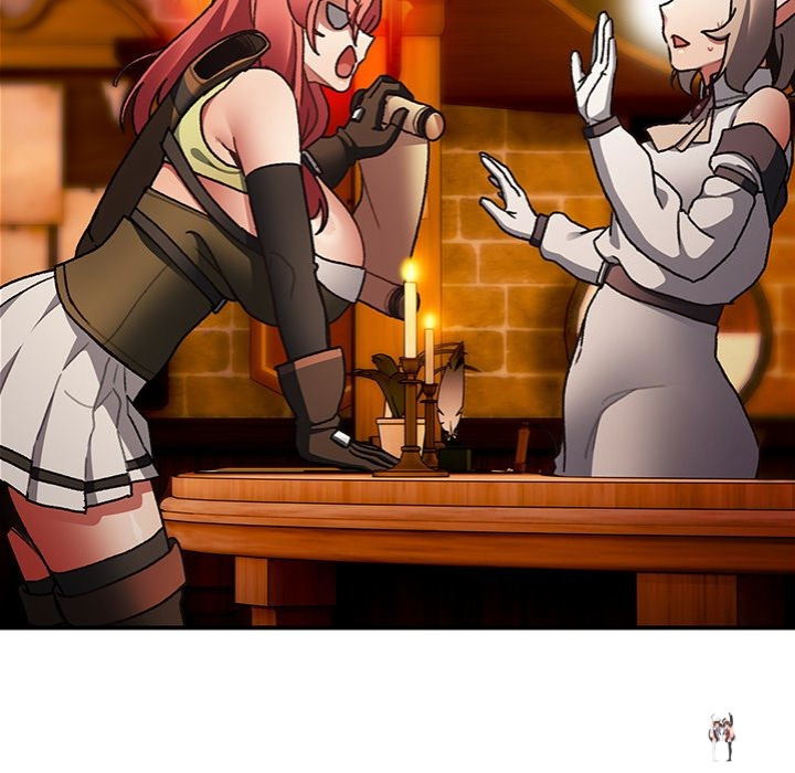 Thrust &amp; Conquer Thrust & Conquer Chapter 10 - Página 11