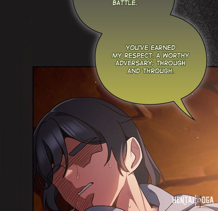 Thrust &amp; Conquer Thrust & Conquer Chapter 10 - Página 120