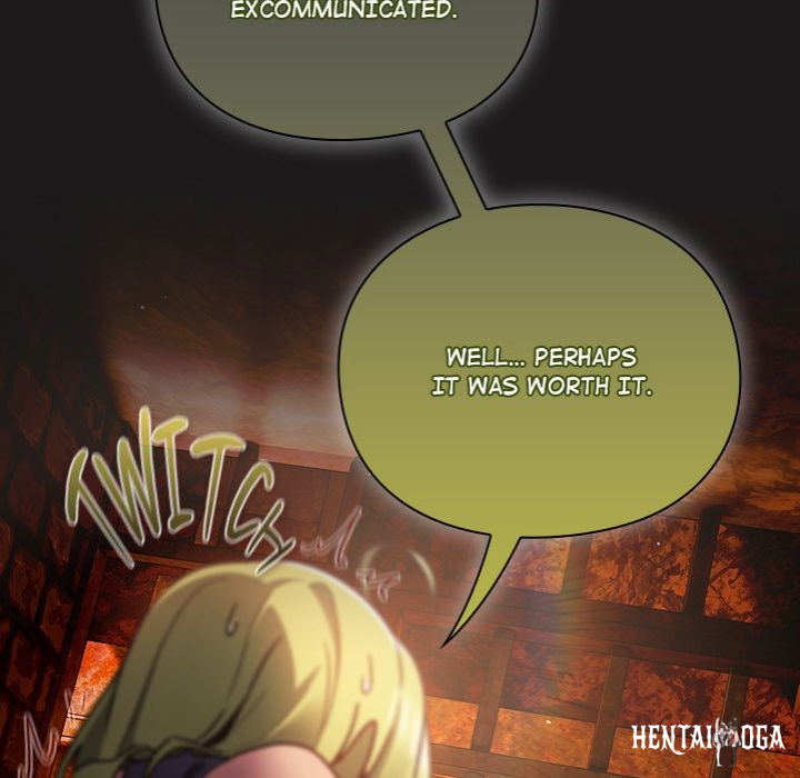 Thrust &amp; Conquer Thrust & Conquer Chapter 10 - Página 125