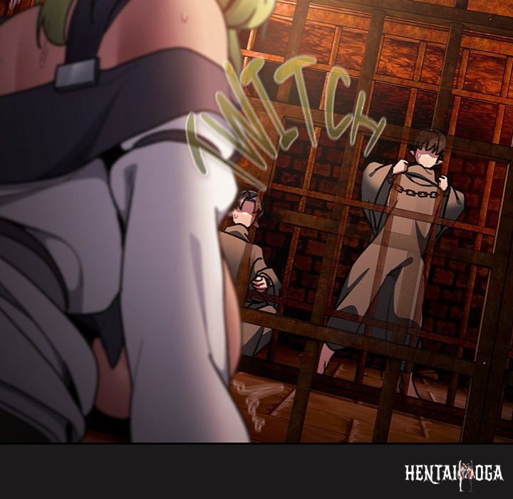 Thrust &amp; Conquer Thrust & Conquer Chapter 10 - Página 126