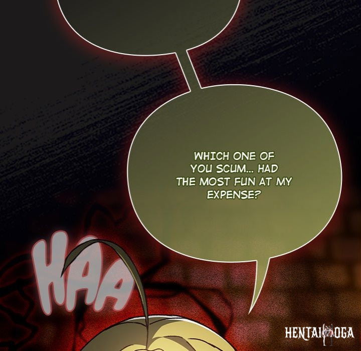 Thrust &amp; Conquer Thrust & Conquer Chapter 10 - Página 129