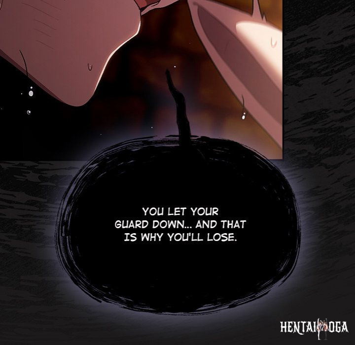 Thrust &amp; Conquer Thrust & Conquer Chapter 10 - Página 140