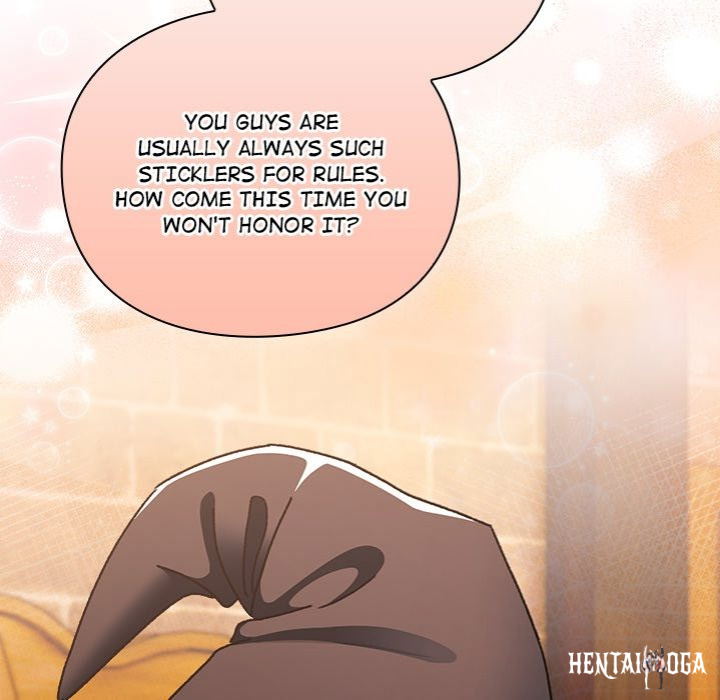 Thrust &amp; Conquer Thrust & Conquer Chapter 10 - Página 15