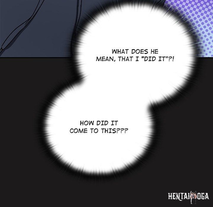 Thrust &amp; Conquer Thrust & Conquer Chapter 10 - Página 166