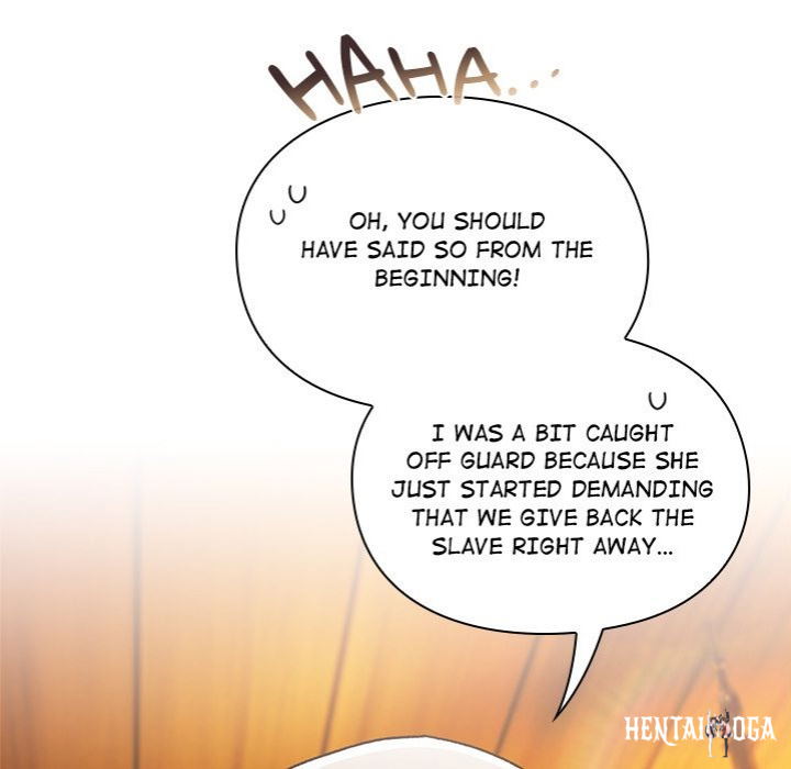 Thrust &amp; Conquer Thrust & Conquer Chapter 10 - Página 26