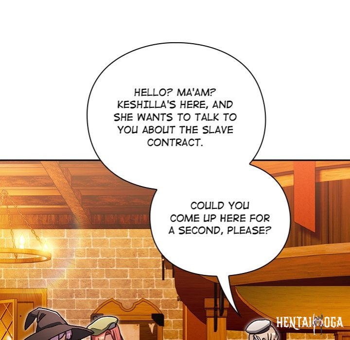 Thrust &amp; Conquer Thrust & Conquer Chapter 10 - Página 30