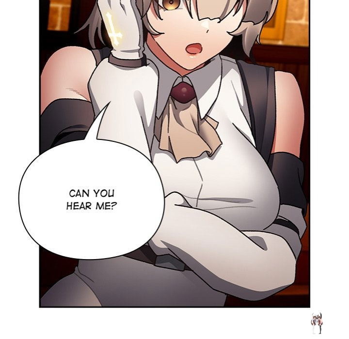 Thrust &amp; Conquer Thrust & Conquer Chapter 10 - Página 33