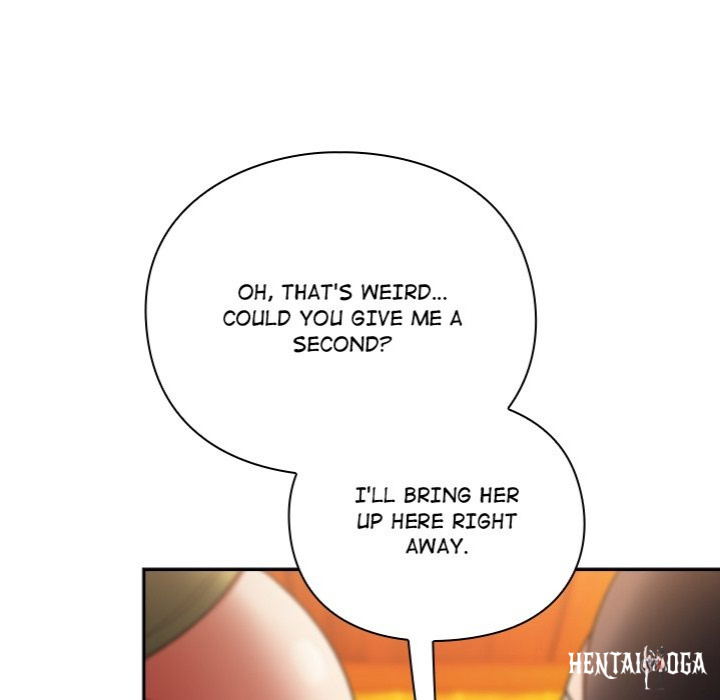 Thrust &amp; Conquer Thrust & Conquer Chapter 10 - Página 34