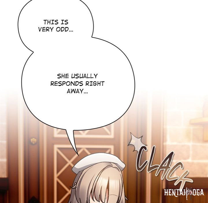 Thrust &amp; Conquer Thrust & Conquer Chapter 10 - Página 50