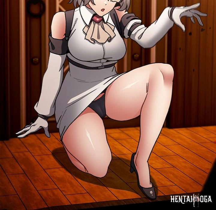 Thrust &amp; Conquer Thrust & Conquer Chapter 10 - Página 51