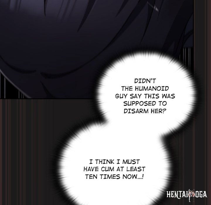 Thrust &amp; Conquer Thrust & Conquer Chapter 10 - Página 70