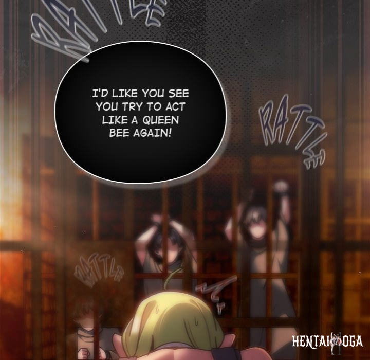 Thrust &amp; Conquer Thrust & Conquer Chapter 10 - Página 85