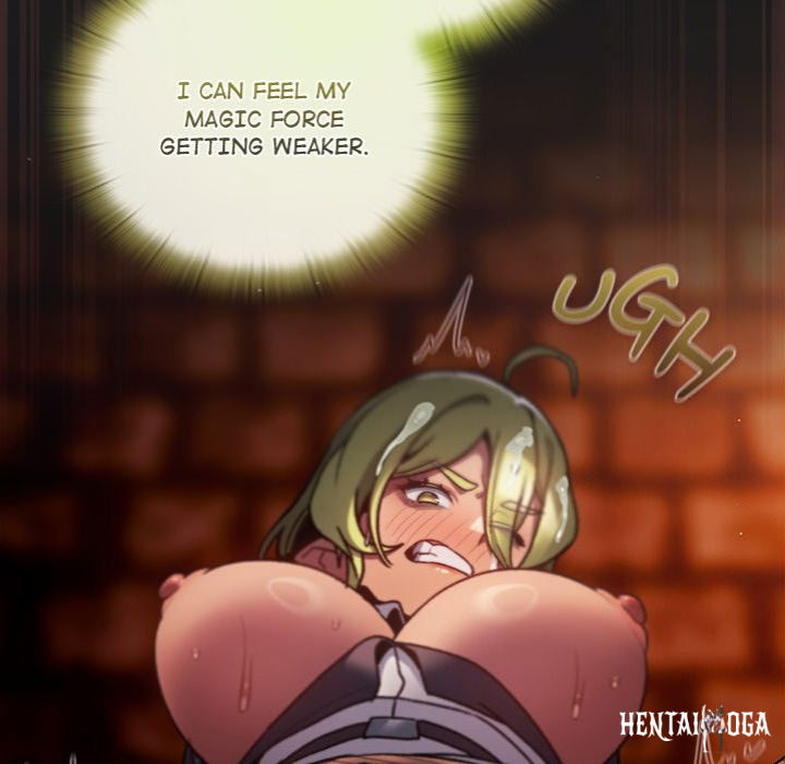 Thrust &amp; Conquer Thrust & Conquer Chapter 10 - Página 99