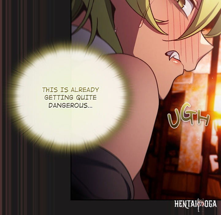 Thrust &amp; Conquer Thrust & Conquer Chapter 9 - Страница 106