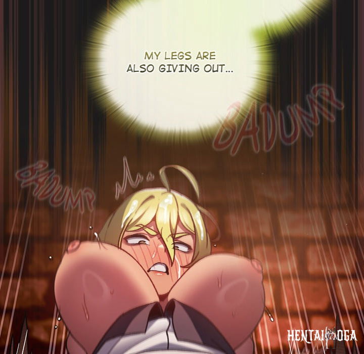 Thrust &amp; Conquer Thrust & Conquer Chapter 9 - Страница 108