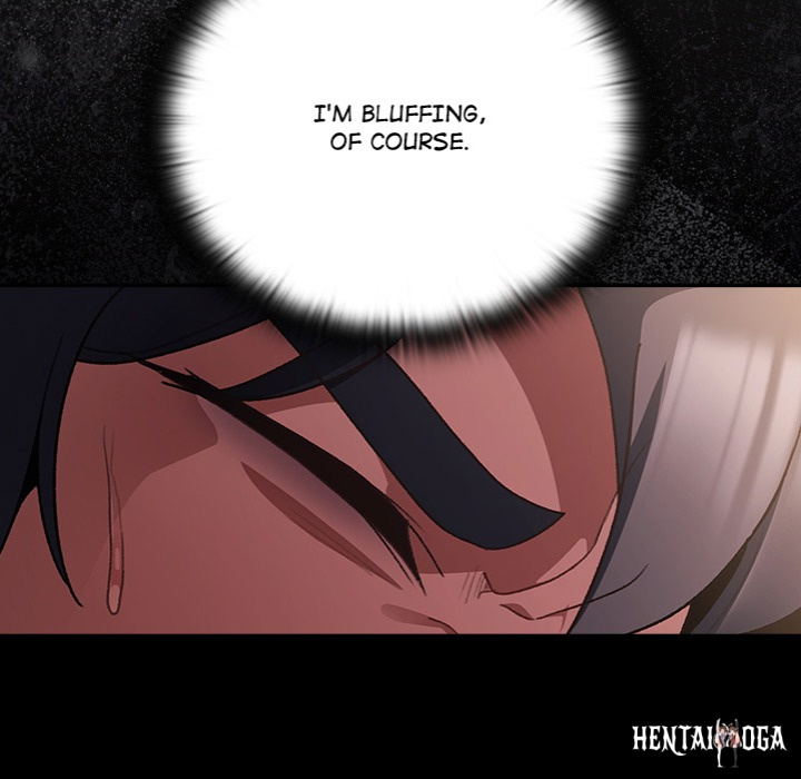 Thrust &amp; Conquer Thrust & Conquer Chapter 9 - Страница 124
