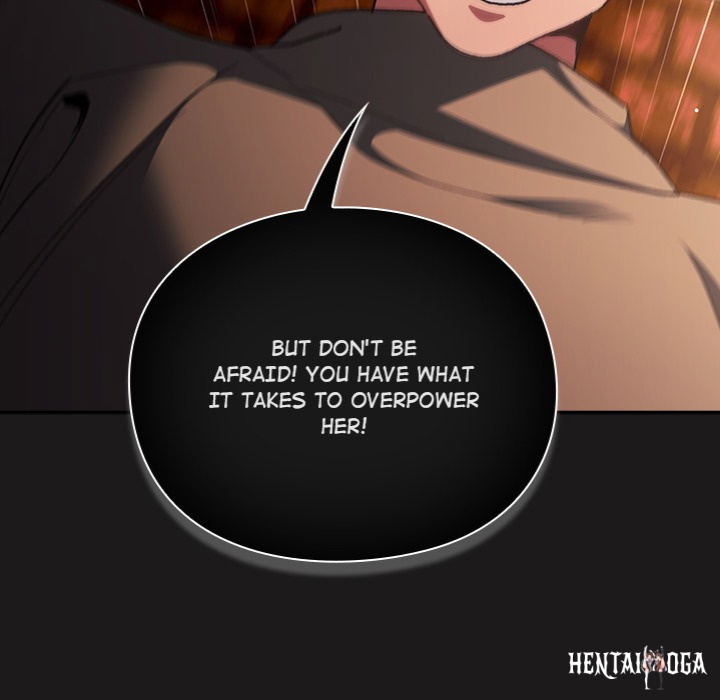 Thrust &amp; Conquer Thrust & Conquer Chapter 9 - Страница 136