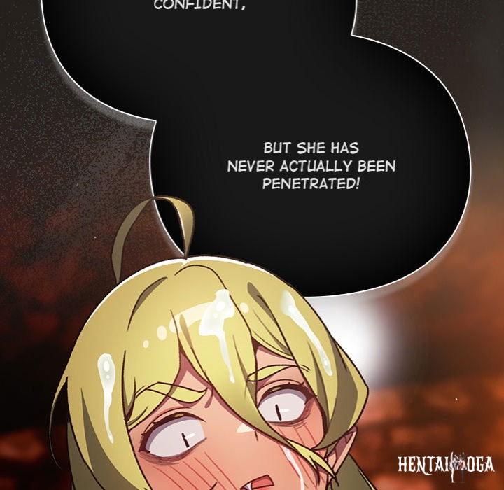 Thrust &amp; Conquer Thrust & Conquer Chapter 9 - Страница 140
