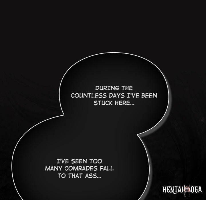 Thrust &amp; Conquer Thrust & Conquer Chapter 9 - Страница 41