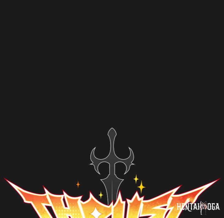 Thrust &amp; Conquer Thrust & Conquer Chapter 9 - Страница 60