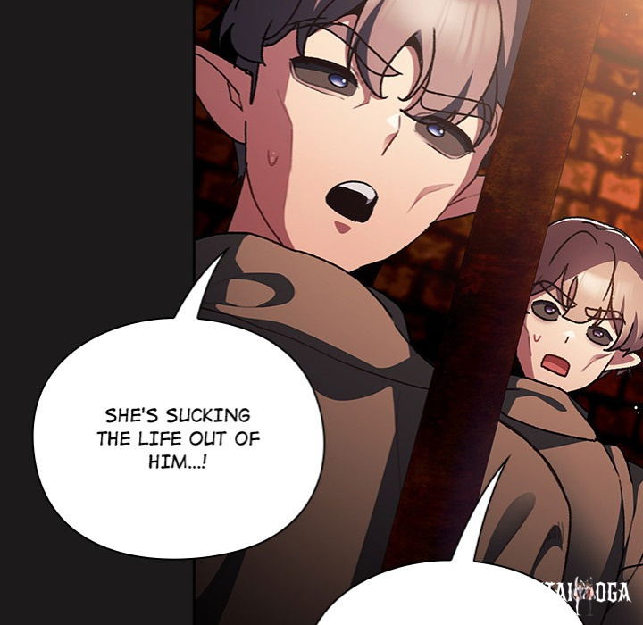 Thrust &amp; Conquer Thrust & Conquer Chapter 8 - Страница 124