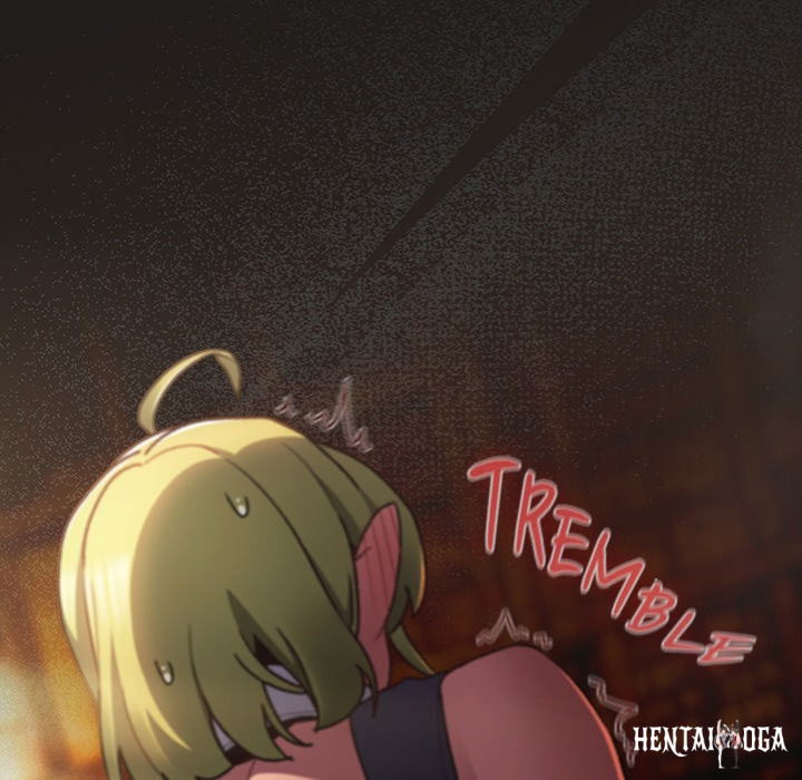 Thrust &amp; Conquer Thrust & Conquer Chapter 8 - Страница 16