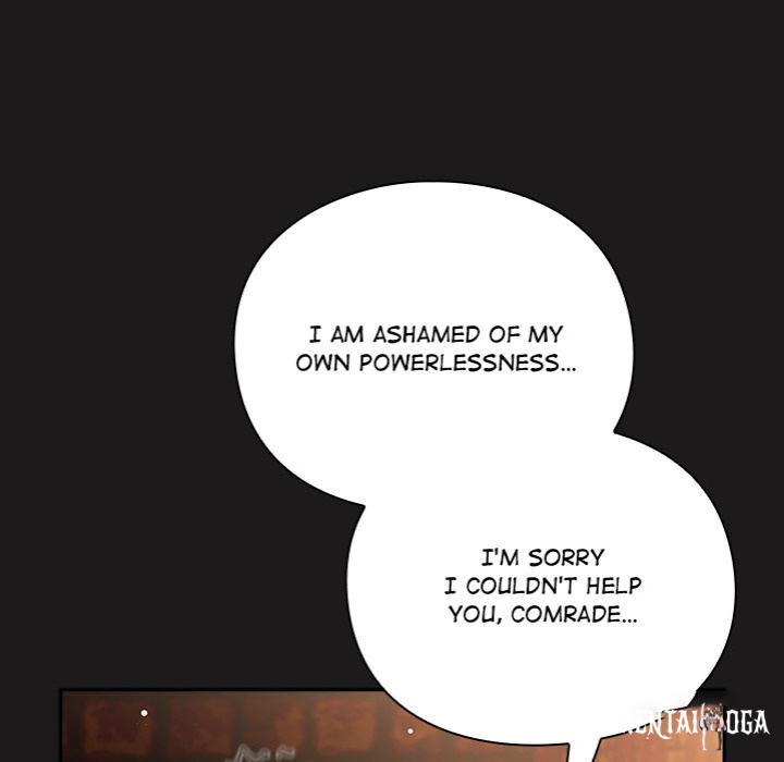 Thrust &amp; Conquer Thrust & Conquer Chapter 8 - Страница 66