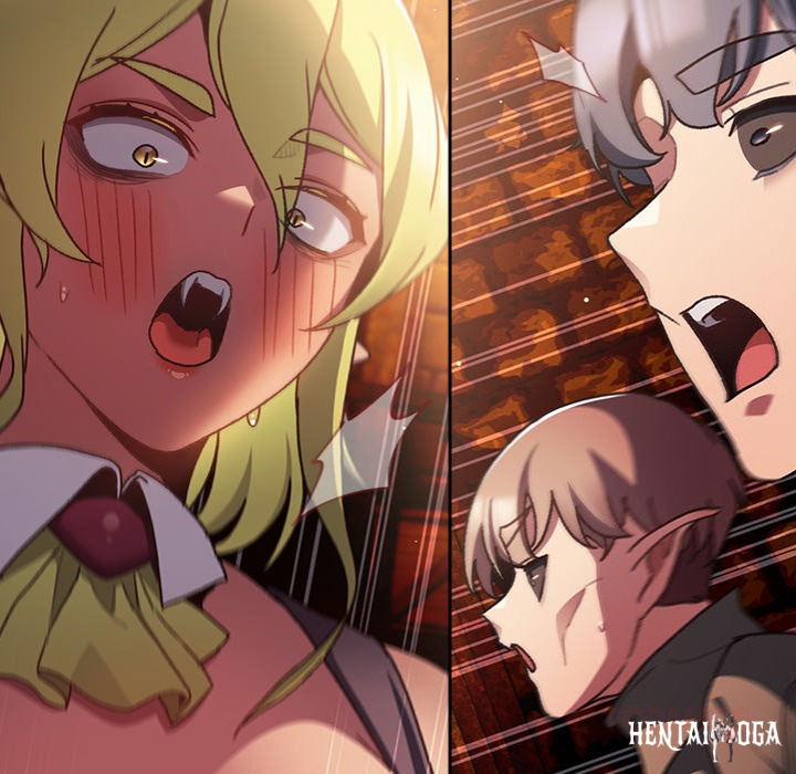 Thrust &amp; Conquer Thrust & Conquer Chapter 8 - Страница 84