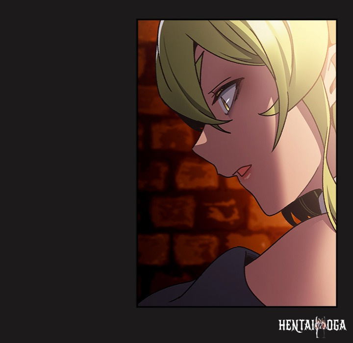 Thrust &amp; Conquer Thrust & Conquer Chapter 7 - Страница 110