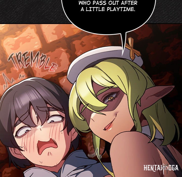 Thrust &amp; Conquer Thrust & Conquer Chapter 7 - Страница 152