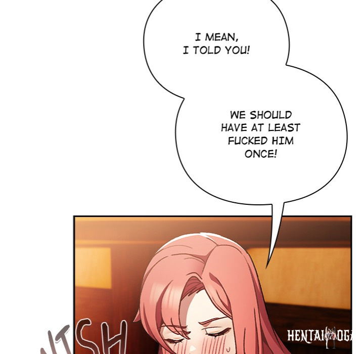 Thrust &amp; Conquer Thrust & Conquer Chapter 7 - Страница 25