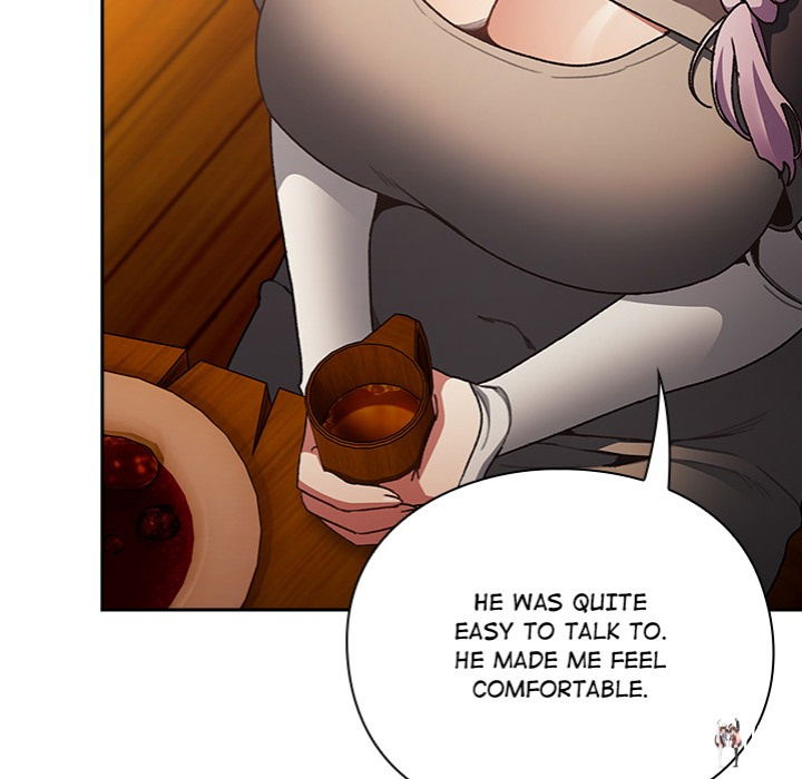 Thrust &amp; Conquer Thrust & Conquer Chapter 7 - Страница 40