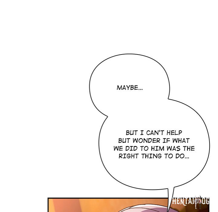 Thrust &amp; Conquer Thrust & Conquer Chapter 7 - Страница 43