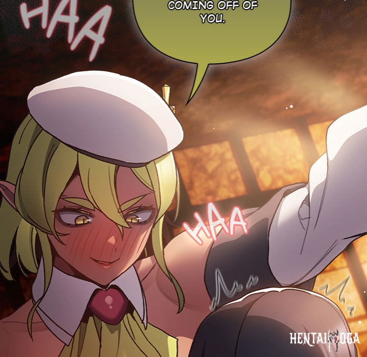 Thrust &amp; Conquer Thrust & Conquer Chapter 7 - Страница 80