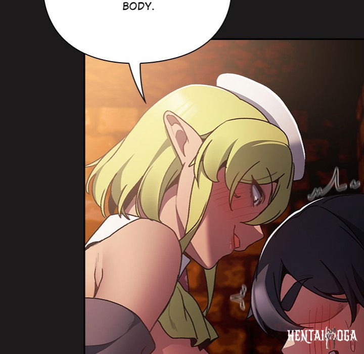 Thrust &amp; Conquer Thrust & Conquer Chapter 7 - Страница 84