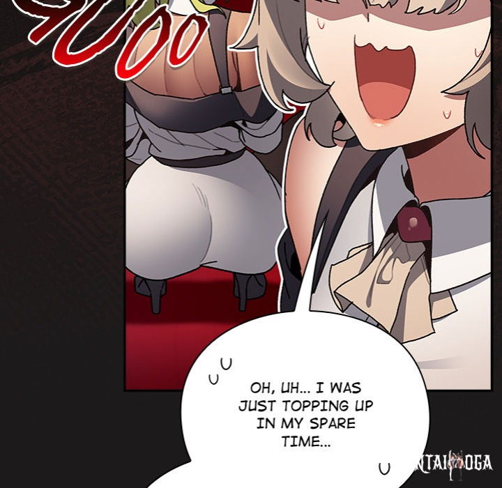 Thrust &amp; Conquer Thrust & Conquer Chapter 6 - Страница 109